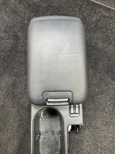 2019 Subaru WRX Center Console Assembly W/ Electric Park Brake Switch OEM