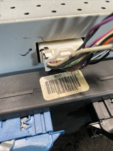 28091 JK61A 2008-2012 Infiniti GX56 Radio Navigation Info Display Screen OEM 28091 JK61A