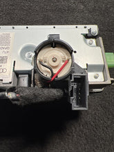 8V0857273N 2016 Audi A3 Navigation Radio Display Screen OEM 8V0857273N