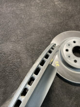 13592623 2020-2025 GM Cadillac CT5-V Rear L/R Brake Disk Rotors OEM 13592623 *like new*