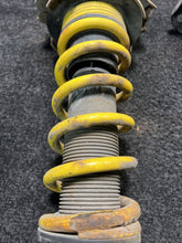 ST Coilover Kit 13-16 Scion FR-S / 13-18 Subaru BRZ / 17-18 Toyota 86