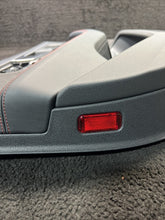 2018 Audi S4 Rear Left Door Panel Assembly W/ Out Trim OEM Black