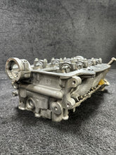 9X2Q-6C064-DA 2018 Land Rover Discovery 3.0L V6 Left Cylinder Head Assembly OEM 9X2Q-6C064-DA