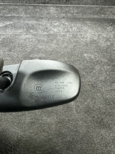 2017 Maserati Ghibli Rear View Mirror W/ Auto Dim OEM