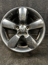 1UB17TRMAB 2013-2024 Dodge RAM 1500 20” Factory Rim 20x8 OEM 1UB17TRMAB