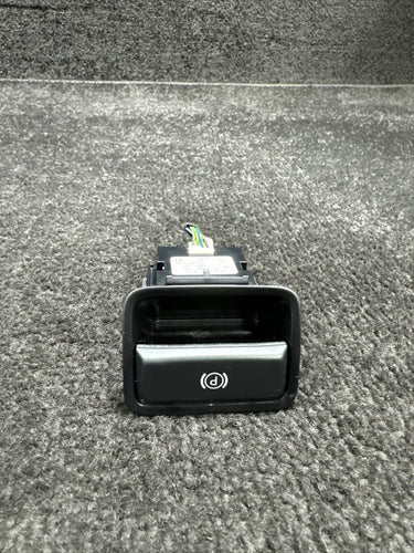 A2469050451 2019 Mercedes GLA250 Electric Parking Brake Switch OEM A2469050451