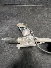 5Q1423053AH 2018 Volkswagen Golf R Electric Power Steering Rack & Pinion OEM 5Q1423053AH