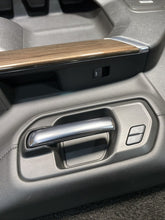 2020-2023 Chevrolet Silverado 1500 Front Right Door Panel W/ Trim OEM