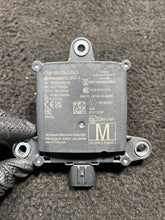 4135ASRR3A 2022 Toyota GR86 Rear Right Side Blind Spot Radar Sensor Module OEM 4135ASRR3A