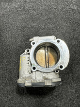 35100-2G700 2012 Hyundai Sonata 2.4L Engine Throttle Body Valve Assembly OEM 35100-2G700