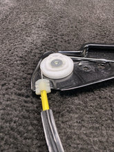 2025 Tesla Model Y Rear Left Door Window Regulator OEM