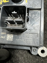 LC3A12B565FA 2020 Ford F250 XLT Transmission Control Module OEM LC3A12B565FA