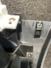 39710-A410 04-06 Acura TL Air Vent Bezel W/ Clock Display & Hazard Switch OEM 39710-A410