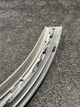 31378164 2019 Volvo XC90 Rear Left Fender Flare Wheel Arch Black OEM 31378164