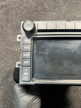 CL1T18K931AA 12 Ford Expedition Am Fm Radio Nav Receiver CD Player Head Unit OEM CL1T18K931AA