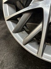 4261124610 2016-2018 Lexus RC300 19” Factory Rim FRONT 19x8 OEM 4261124610 *DAMAGED*