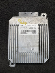 CT4A12B565CD 2011 Ford Edge Transmission Control Unit Module TCM OEM CT4A12B565CD