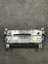2014 BMW 335 GT Climate Control Radio Control Panel OEM