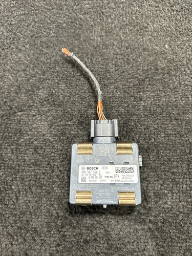 4M0907566E 2019 Audi A4 Rear Right Blind Spot Sensor Module OEM 4M0907566E