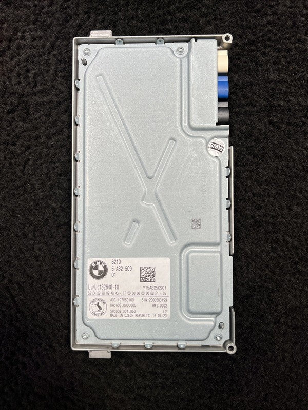 5A825C9 2023 BMW X1 Instrument Cluster Speedometer Combi Control Unit Module OEM 5A825C9