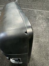 2016 Ford F450 Left Side Power Door Mirror Assembly Heated OEM