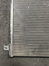 16474837 2014 Maserati Quattroporte Front AC Condenser OEM 16474837
