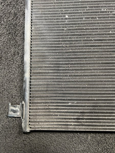 16474837 2014 Maserati Quattroporte Front AC Condenser OEM 16474837
