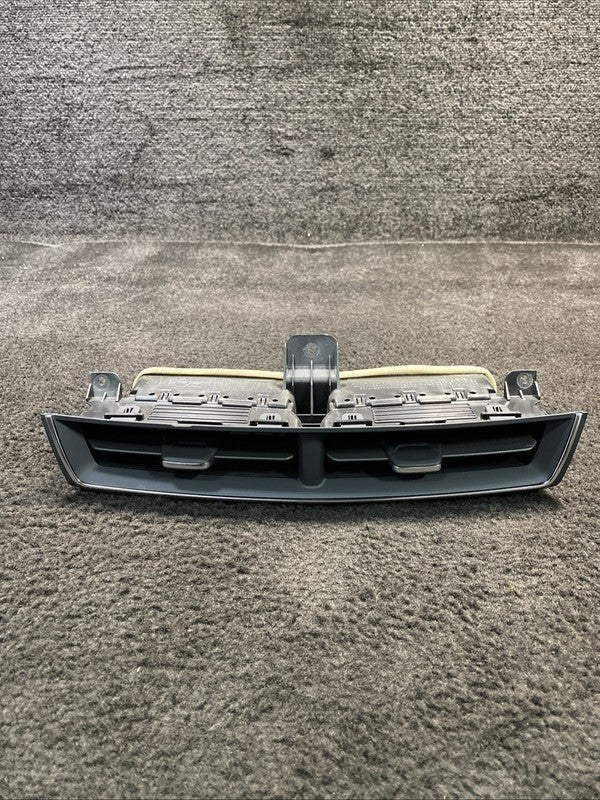 84732087 20-25 Cadillac CT5-V Front Center Upper Dash AC/Heat Air Vent Grill OEM 84732087