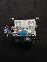 78200S3VA220M1 2004-2006 Acura MDX Trip Display Screen W/ Aftermarket Stereo OEM 78200S3VA220M1