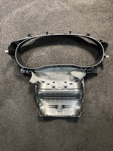 84830G9AAA 19-23 Genesis G70 Instrument Speedometer Gauge Cluster Bezel Trim OEM 84830G9AAA