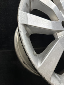 500681XXX 2009 Range Rover Sport 20” Factory Rim 20x9.5 OEM 500681XXX *SCUFFED*