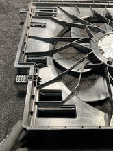 32252374 2019 Volvo XC90 Engine Cooling Fan Assembly OEM 32252374