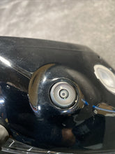 42885165 2025 Cadillac CT5-V Left Driver Door Mirror W/ Camera & Blind Spot OEM Black