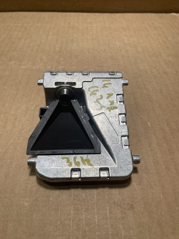 A2229004608 16 Mercedes C63S AMG Front Windshield Lane Departure Camera OEM A2229004608