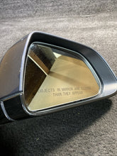1110778-99-H 2017-2020 Tesla Model 3 Right Passenger Side View Mirror Gray OEM 1110778-99-H