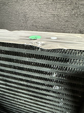16474839 2014 Maserati Quattroporte Front Left Intercooler Radiator OEM 16474839