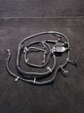 86574830 2025 Cadillac CT5-V Front Bumper Parking Assist Sensor Wire Harness OEM 86574830