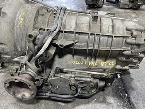 2005 Porsche Boxster 3.2L OEM Automatic Transmission 64K miles