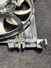 2017 Subaru STI 2.5L Left Engine Cooling Fan OEM