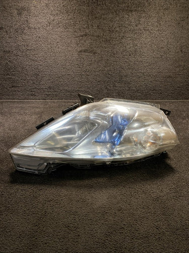 2011 Nissan Leaf Right Side LED Headlight Lamp OEM