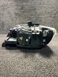 4L0941004H 2007 Audi Q7 Right Side Xenon Headlight Lamp Assembly OEM 4L0941004H