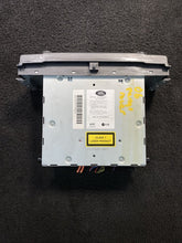 XBC501813LZN 2006-2009 Range Rover AM/FM CD Audio Player Radio Receiver Stereo OEM VUX500340