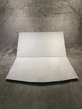 2025 Cadillac CT5-V Rear Trunk Capet Mat Cargo Liner Panel OEM Black