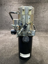 2200976 Crown Access 4500 Series Concentric Electric Hydraulic Motor Pump 2200976 24V