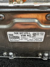 5QE907070L 2019 Volkswagen E-Golf Hybrid Power Inverter ABS OEM 5QE907070L