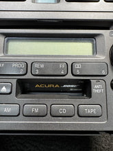 39101-S0K-A110-M1 1999-2001 Acura TL 3.2L Bose Radio Stereo CD Player Receiver OEM 39101-S0K-A110-