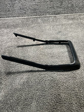 2023 BMW X1 Center Console Trim Molding OEM Black