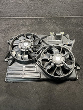 FR338C607AE 2018 Ford Mustang GT 5.0L Engine Cooling Fan Assembly OEM FR338C607AE