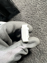 2018 Nissan Murano Left Side Power Door Mirror OEM Gray