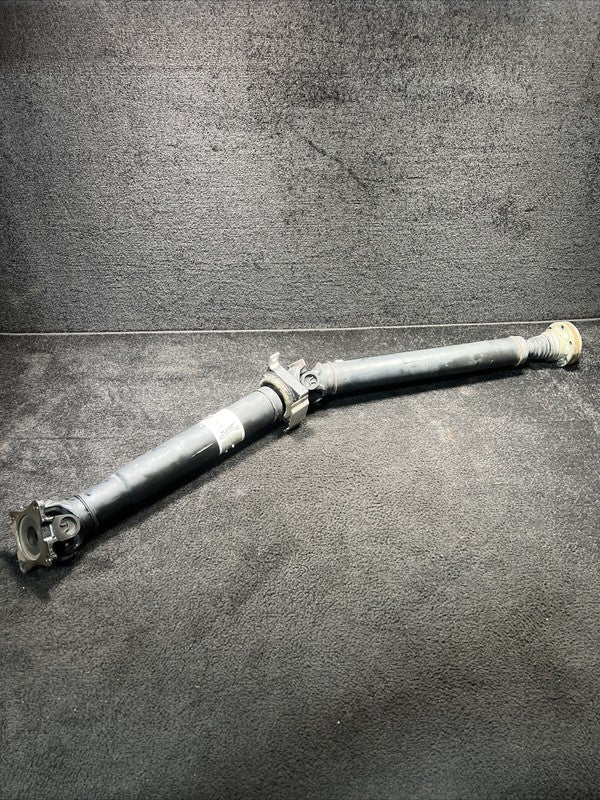 JR334K144GB 2018 Ford Mustang GT 5.0L Drive Shaft Propeller OEM JR334K144GB
